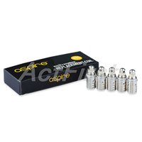 Aspire K1 / CE5 BVC コイルユニット (5個入)